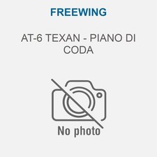 Freewing AT-6 Texan - Piano di