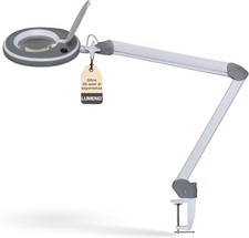 8215GR Lampada D'Ingrandimento