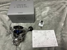 Mulinello da spinning Shimano