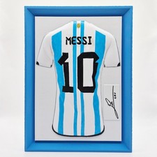 Maglia calcio Leo Messi
