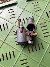 Carburatore Bing 1/20/22