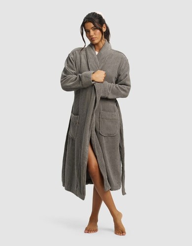 Accappatoio cozy earth - accappatoio,