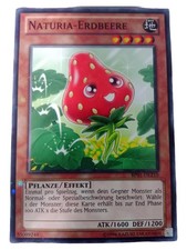 Konami Yu-Gi-Oh! Carta da