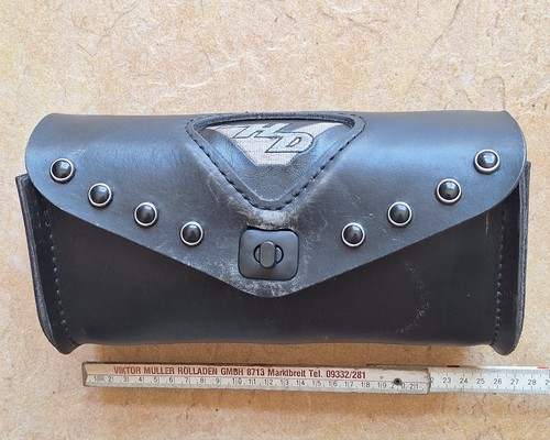 Borsa parabrezza originale