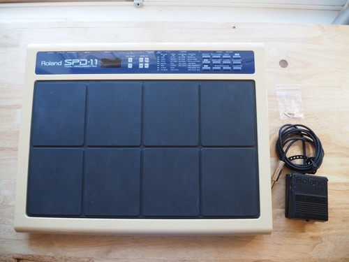 Roland spd total - roland,