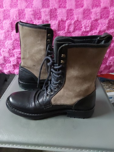 Fiorentini baker stivaletti - +,