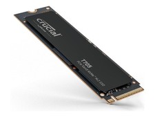Crucial T705 PCIe Gen5 NVMe