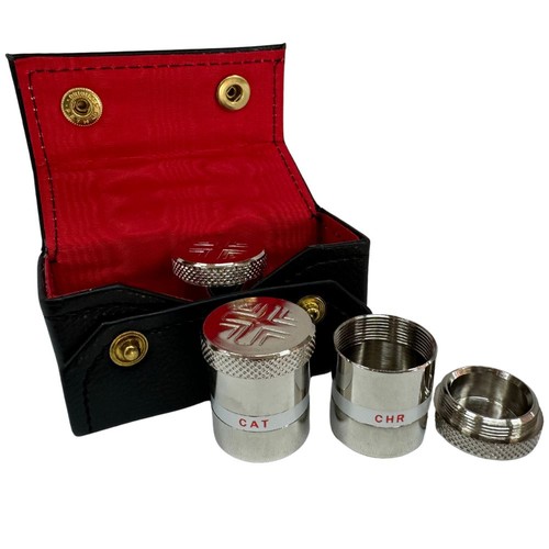 Calandrini oil stocks - 3,