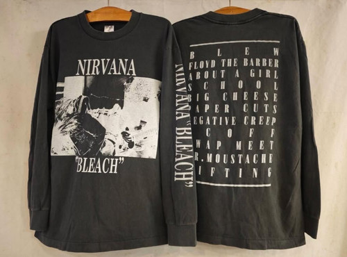 Shirt vintage anni - vintage,