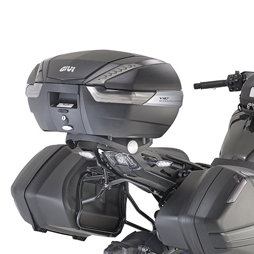 Givi sr2143 portapacchi yamaha - givi,