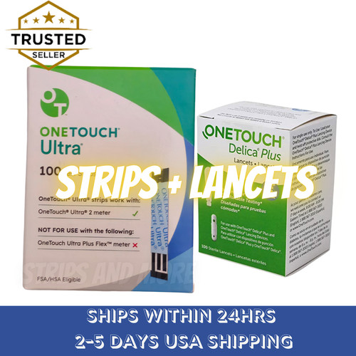 Strisce reattive one - one, touch