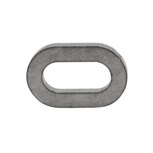Rondella ovale acciaio inox - ovale,