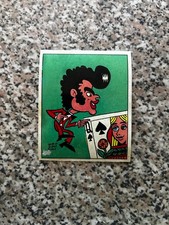 PROSDOCIMI N.24 LITTLE TONY CANTANTI 69 1969 PANINI ORIGINALE NUOVA CON VELINA