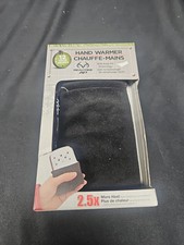 Zippo scaldamani ricaricabile