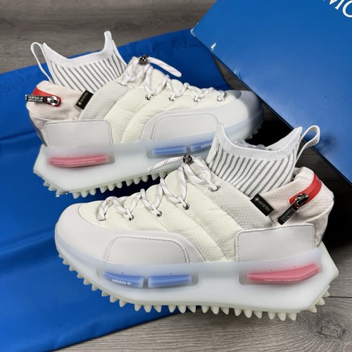 Adidas moncler art - moncler,