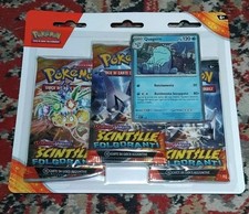 Collezione buste pokemon - buste,