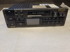 Stereo FM AM OEM Renault Clio
