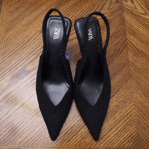 Nuove scarpe zara nere - scarpe, in