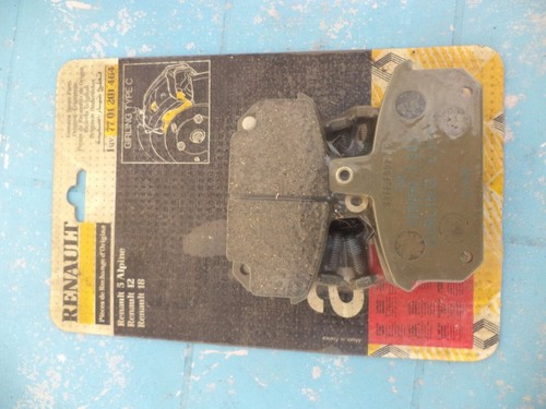 Rt34 jeu plaquettes av - plaquettes,