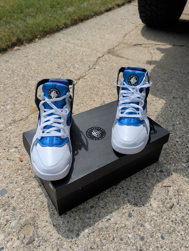 Nike air flight - nike,