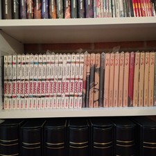 SHAMO - NATO PER COMBATTERE -