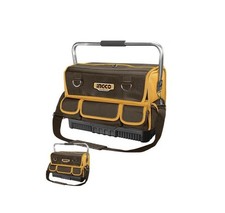 BORSA  PORTAUTENSILI CON FONDO