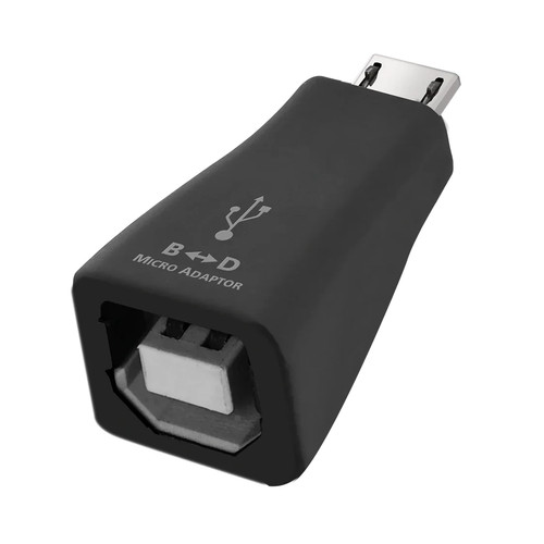 Audioquest adattatore usb b - audioquest,