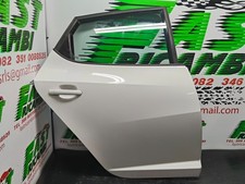 SPORTELLO PORTA POSTERIORE