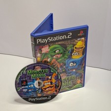 Buzz junior monster - monster, mania