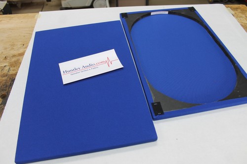 Due griglie nuove - , blue