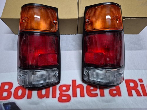 Isuzu fuego opel campo pick - isuzu,