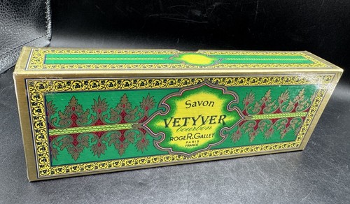 Set sapone profumato - , vintage
