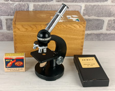 BROWNI - MICROSCOPIO -