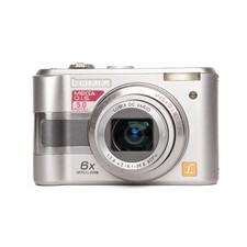 Panasonic Lumix DMC-LZ3 5.0MP