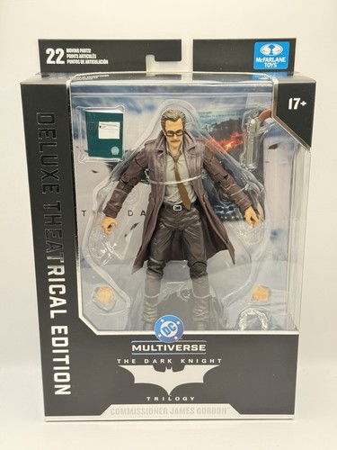 Mcfarlane multiverse - mcfarlane,