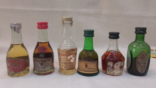 Collezione mignon vintage