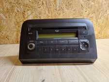 Fiat Croma 2008 Radio Lettore