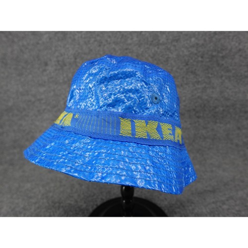 Cappello secchiello ikea - cappello,