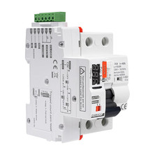 Interruttore Differenziale a