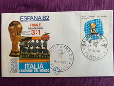 ITALIA 1982 ITALIA CAMPIONE