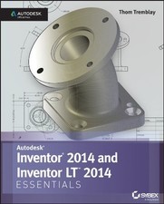 Inventor 2014 and Inventor LT