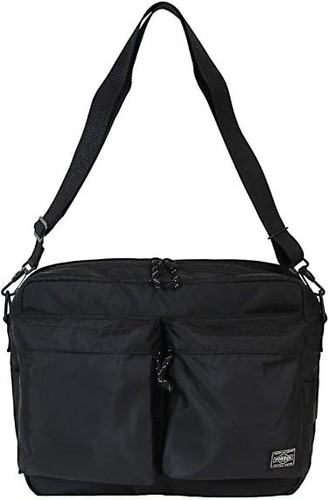 Borsa tracolla yoshida - borsa, a