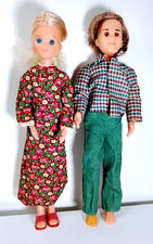SUNSHINE FAMILY 1973 Mattel -
