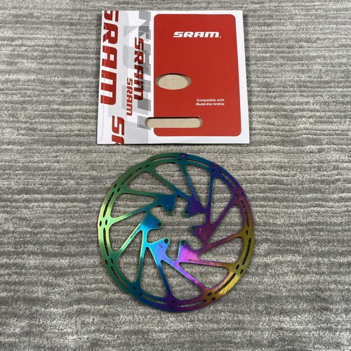 Rotore freno disco sram - rotore,