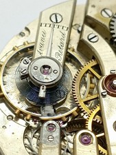 MOVIMENTO OROLOGIO DA TASCA