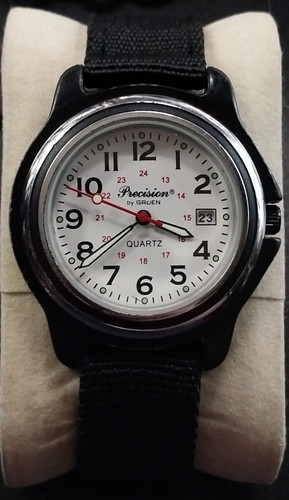 Orologio precision gruen - by,
