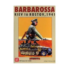 GMT Fronte Est Barbarossa -