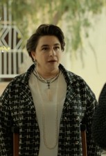 CARDIGAN MAGLIA DOPPIOPETTO