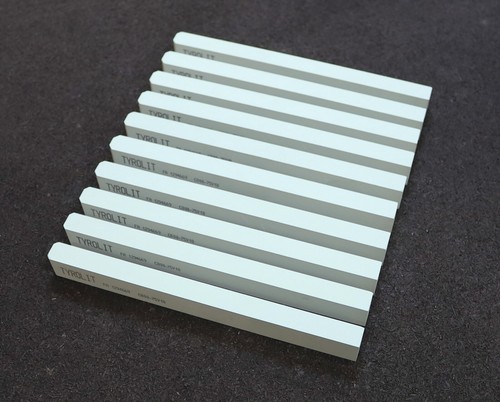 Tyrolite pezzi listello - pezzi,