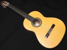 Chitarra acustica classica